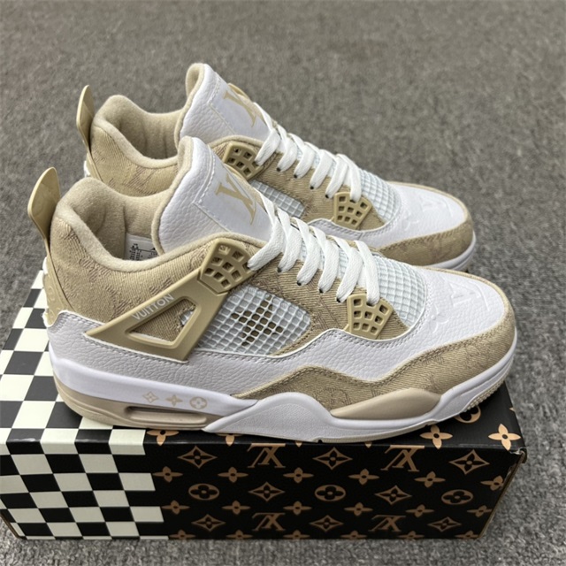 women air jordan 4 shoes 2023-5-11-004